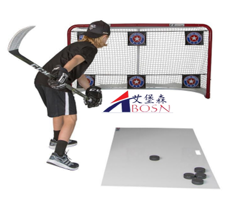 冰球訓(xùn)練板