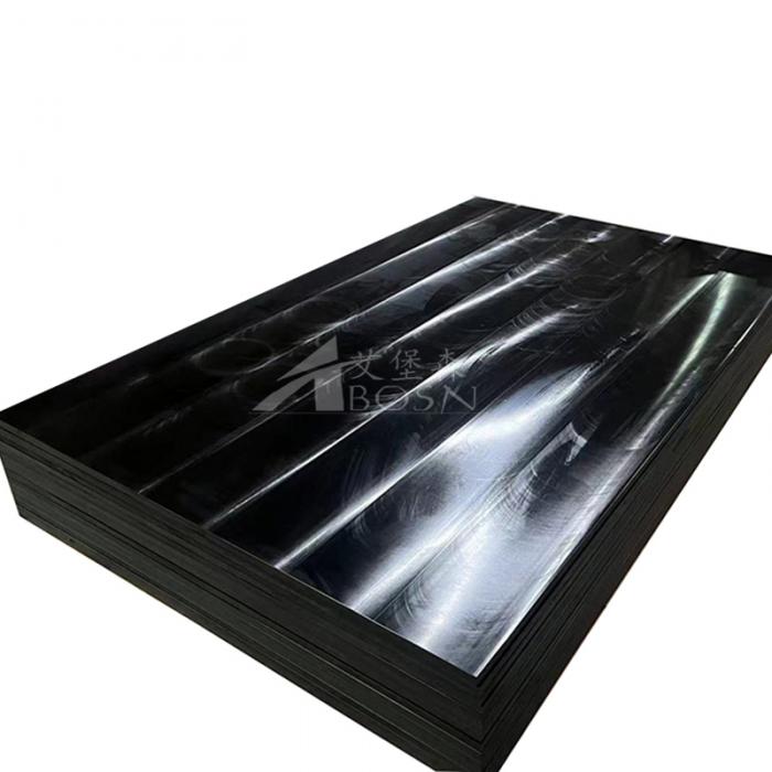 超高分子量聚乙烯襯板:行業(yè)首選材料