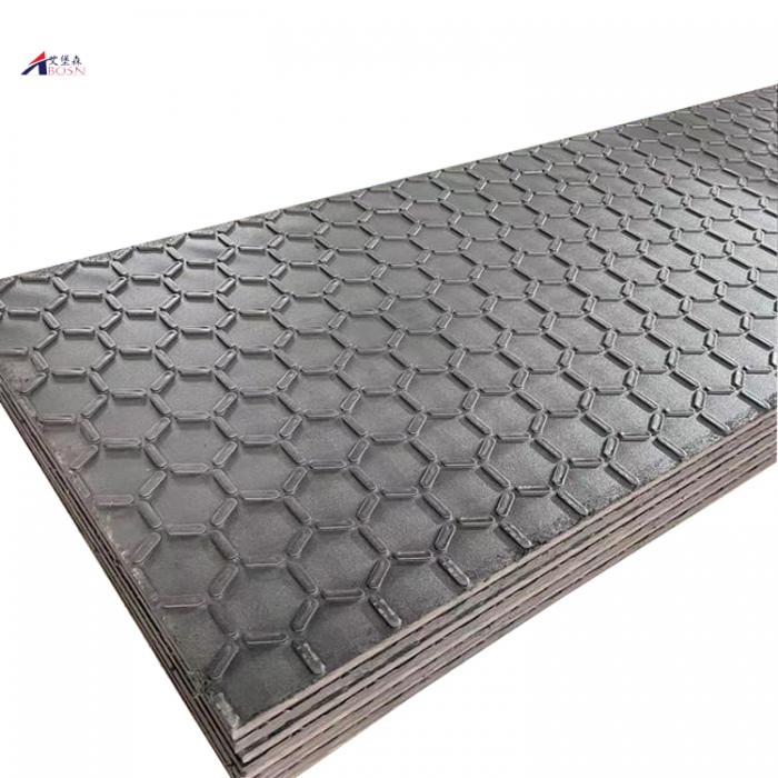 新型阻燃抗靜電鋪路板：性能卓越，安全可靠