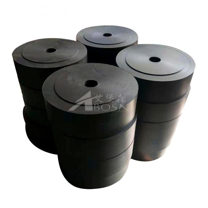 保護與安全：含硼聚乙烯板在中子源屏蔽體中的應用優(yōu)勢