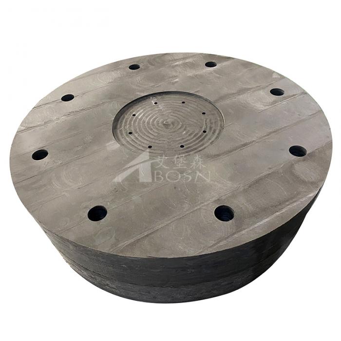 含硼聚乙烯板：輕量化防輻射材料的革命性突破