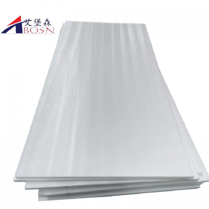 超高分子量聚乙烯襯板 vs 傳統(tǒng)煤倉襯板，誰更耐用？