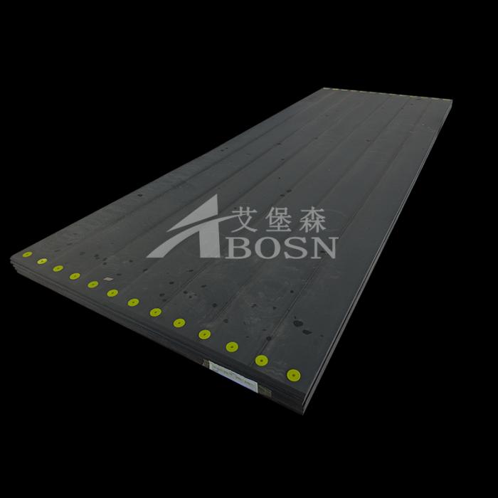 【產品聚焦】超高分子量聚乙烯耐磨板